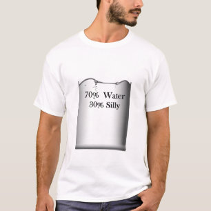 Minimalist Silly T-Shirt