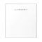 Minimalist Simple Clean Classic Modern Basic Gray