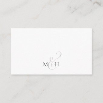 Minimalist Simple Photo QR Code Website Template Zazzle Minimalist Simple Photo QR Code Website Template Zazzle