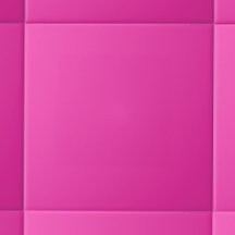 Minimalist Solid Color Neon Pink