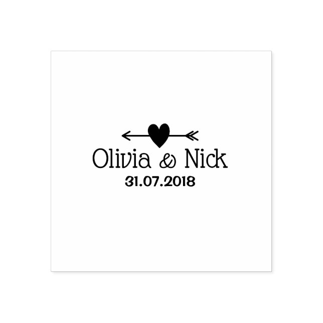 Minimalist stamp (Imprint)