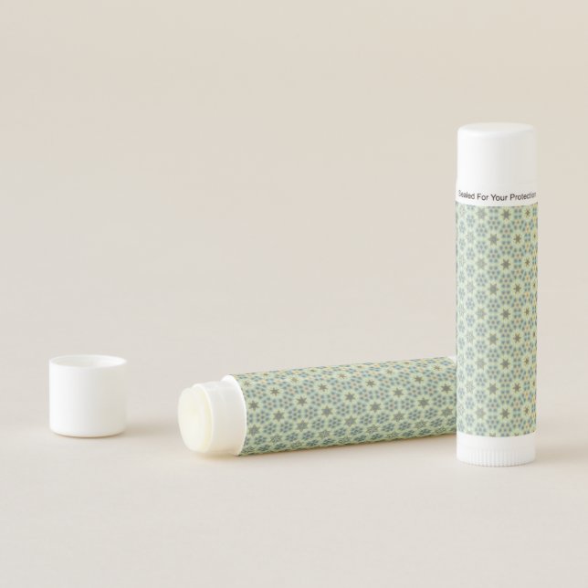 Minimalist Starry Delight Lip Balm (In Situ)