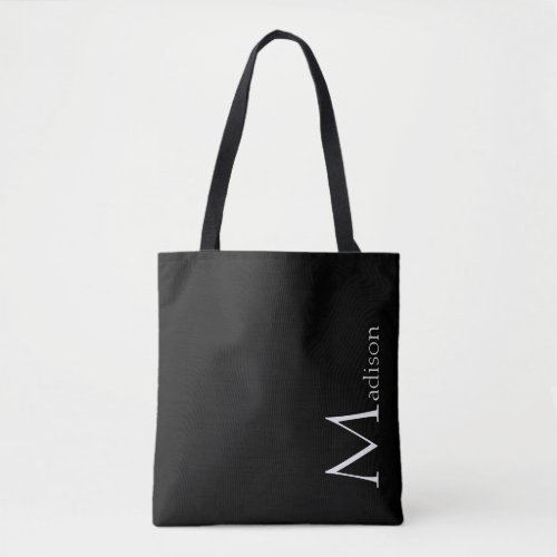Minimalist Stylish Tote Bag