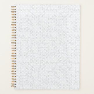 Minimalist Teacher Planner