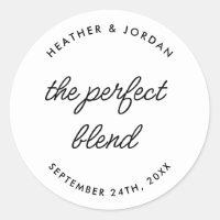 https://rlv.zcache.com/minimalist_the_perfect_blend_wedding_coffee_favors_classic_round_sticker-r2ba4d6daa2c045dca7a79ef019a4a774_0ugmp_8byvr_200.jpg