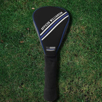 Minimalist Thin Blue Line Police Officer Custom