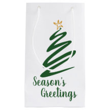 Minimalist Tree