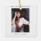 Minimalist Typewriter | Merry and Married Photo