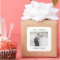 Minimalist Typewriter | Thank you Photo Wedding