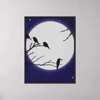 Minimalist wall art design