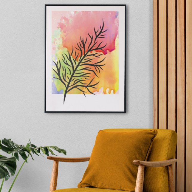 Minimalist Wall Art For Any Room (Creator Uploaded)