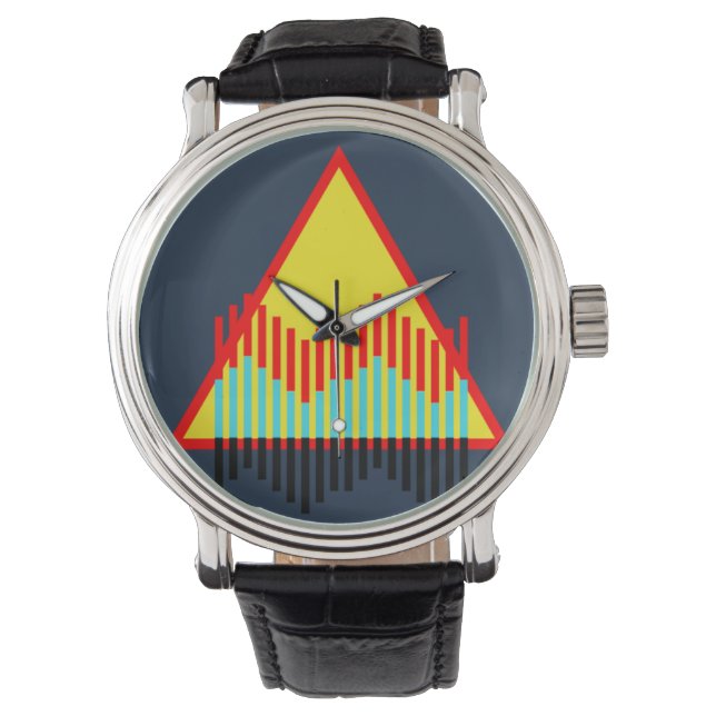 Minimalist Watch #18 (Front)