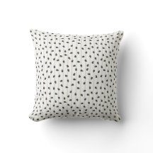 Minimalist Watermelon Seeds and Stripes Summer Wra