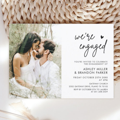 Invitation