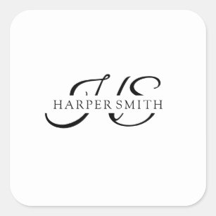 Candle Wedding Stickers & Labels | Print Custom Stickers | Zazzle