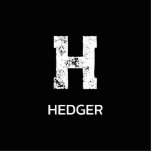 MINIMALIST WHITE ONE LETTER MONOGRAM NAME BLACK  CUTOUT<br><div class="desc">THIS IS A SIMPLE,  ONE LETTER MONOGRAM DESIGN,  SUITABLE FOR EVERYONE.YOU CAN CHANGE,  RESIZE OR ADD TEXT AND COLOURS THE WAY YOU LIKE.THANK YOU.</div>