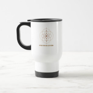 Minimalist Zen Acupuncture Cup Acupuncture Tumble