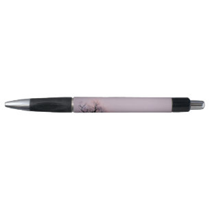 Minimalist Zen Landscape  Pen