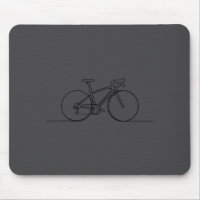 Minimalistic Bicycle Cycling,bike Rider Mountainbi