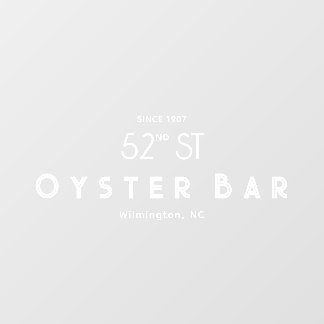 Minimalistic Deco Style | White Floor Decals