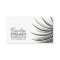 Minimalistic Eyelash Extensions Business Card