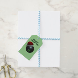 Minimalists Bowls Merry Christmas,  Gift Tags