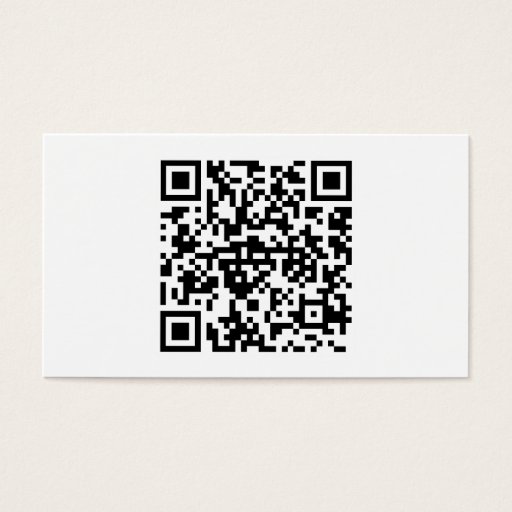 Customizable Mini Mali tables visiting card (aileron code and n Business Card Template