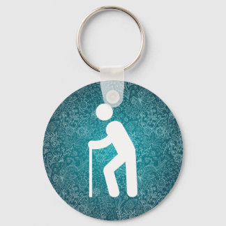 Minimum Travelers Keychain