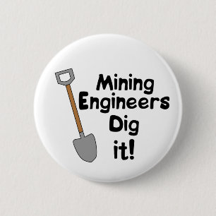 Mining Engineers Dig It Button