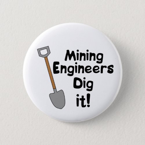 Mining Engineers Dig It Button