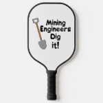 Mining Engineers Dig It