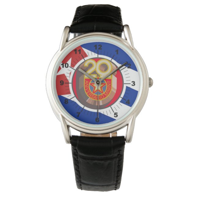 MININT WATCH (Front)