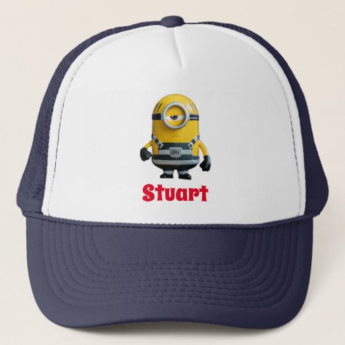 Minion Hat