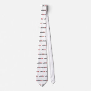 Minion Tie