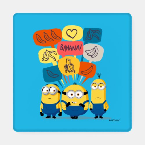 Minions The Rise of Gru  Dave Otto and Kevin Coaster Set
