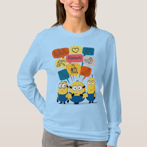 Minions The Rise of Gru  Dave Otto and Kevin T_Shirt