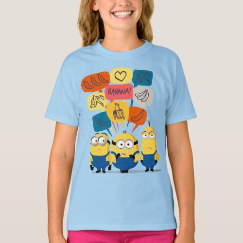 Minions The Rise of Gru  Dave Otto and Kevin T_Shirt