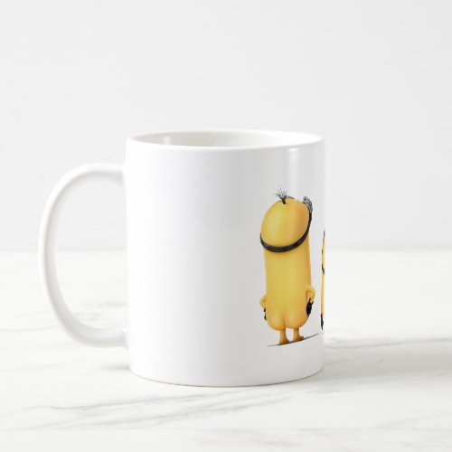 Minions The Rise of Gru  Enless Minions gift  Coffee Mug