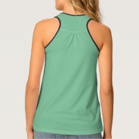 Spread Happiness Tank Top