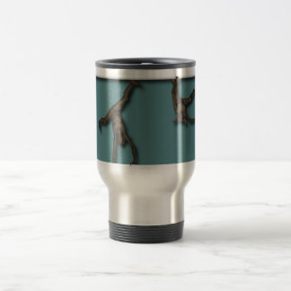 Minions! Travel Mug