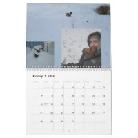 Minions World Calendar | Zazzle