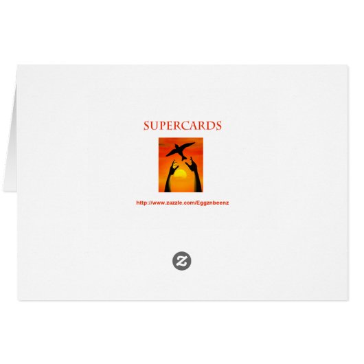 Minister, Cats in Christmas hats (Back Horizontal)