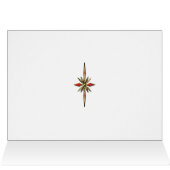 Minister, Cats in Christmas hats (Inside Horizontal (Top))