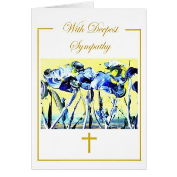Ministering In Blue by HeARTForGod at Zazzle