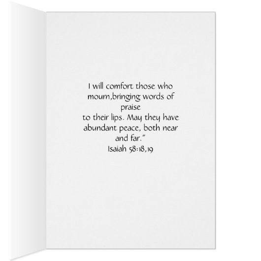 Ministering In Blue (Inside (Right))