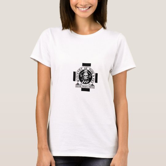 MINISTRY OF PUNK & SKA T-Shirt