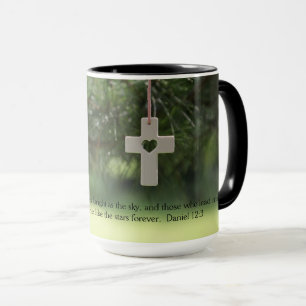 Ministry Pastor appreciation Mug
