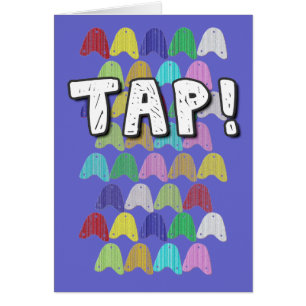 MiniTaps #10 Cards