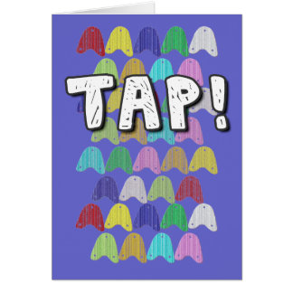 MiniTaps #10 Cards