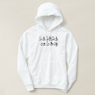 Minna de Kebo Hoodie